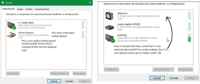 R/windows10techsupport - Realtek Drivers, Or Audio Drivers In General Not Working/not Showing Up