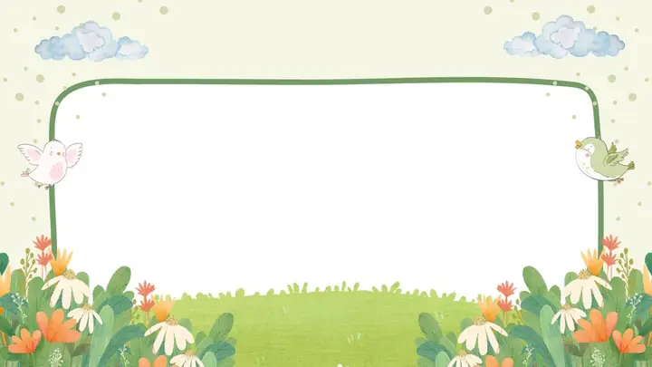 Hình Nền Powerpoint Đẹp Cho Bài Thuyết Trình