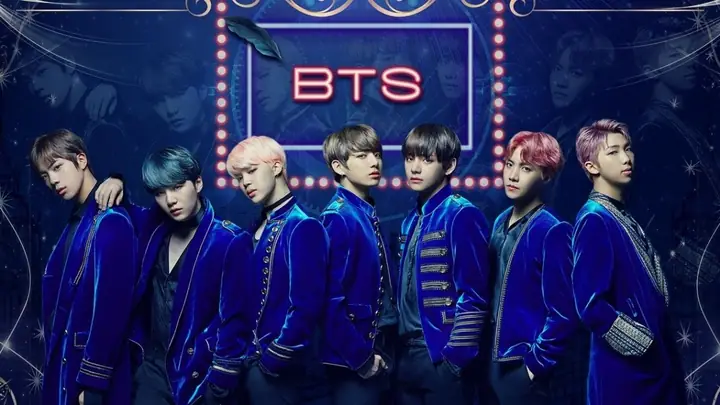 Top 60+ Hình Nền Bts Cực Cute, Đẹp Nhất 2025