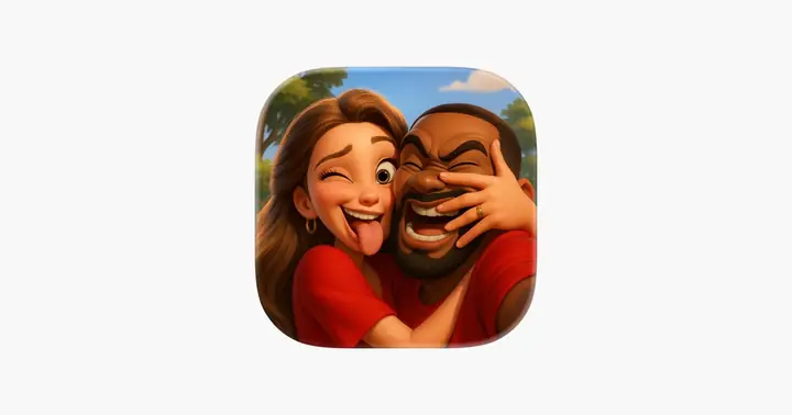 ‎ứng Dụng Toonapp: Ảnh Hoạt Hình Ai - App Store