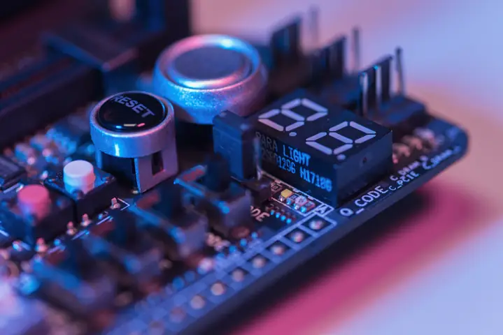 Tại Sao Máy Tính Của Tôi Không Mở Được? - Intel