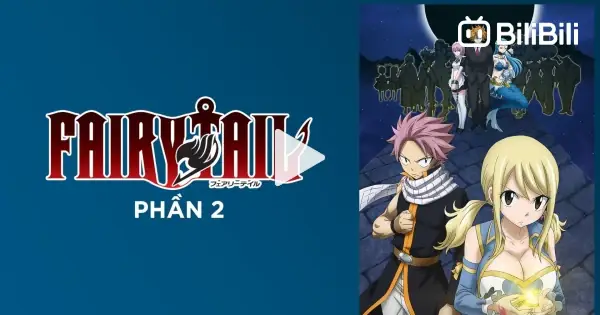 Hội Pháp Sư Phần 2 - Tập 1 - Bilibili