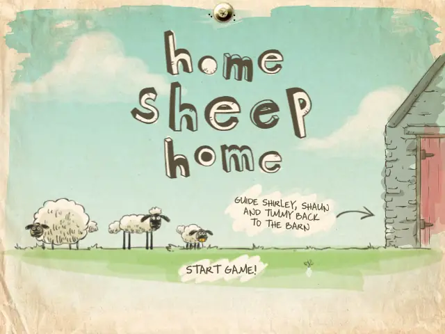 Home Sheep Home Free Online Game