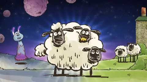 Home Sheep Home Free Online Game