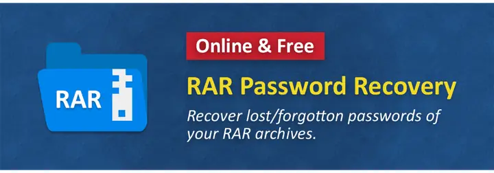 Rar Password Recovery Tool – Online, Free & Secure | File Format ... Rar Password Recovery Tool – Online, Free & Secure | File Format ...