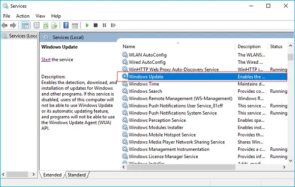 Hướng Dẫn Tắt Cập Nhật Windows 10 Vĩnh Viễn Đơn Giản Nhất
