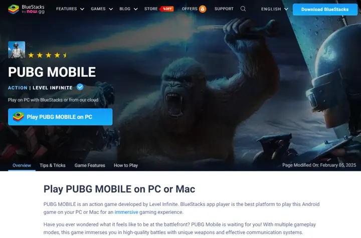 Ways To Play Pubg Mobile On Pc/laptop (wins & Mac)