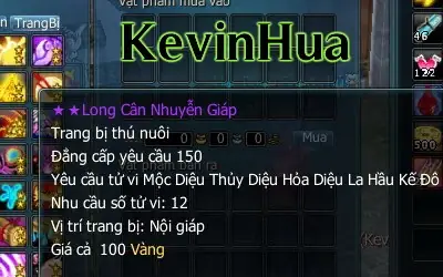 [hướng Dẫn]toàn Tập Về Pet - Tru Tiên Gold