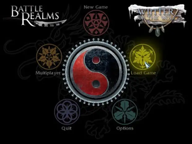 Download Full Miễn Phí (battle Realms V1.0 2001 – Bản Chơi Luyện ...