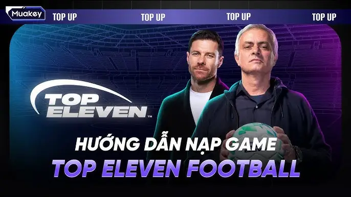 Hướng Dẫn Chơi Top Football Manager: 6 Bước Chiến Thắng Mọi Đối Thủ