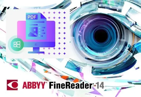 Download Abbyy Finereader 14 Full Miễn Phí | Viết Bởi Hauvu0906