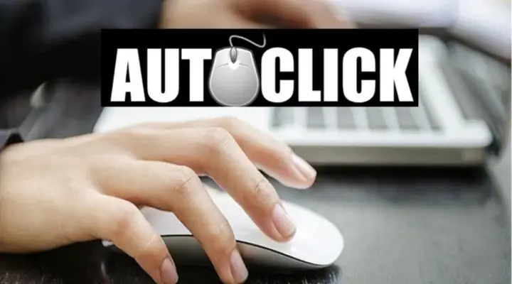 Hướng Dẫn Cài Đặt Và Cách Sử Dụng Auto Click 2.2 Hiệu Quả