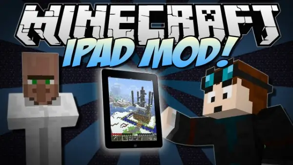 Có Thể Cài Đặt Minecraft Trên Ipad Không?