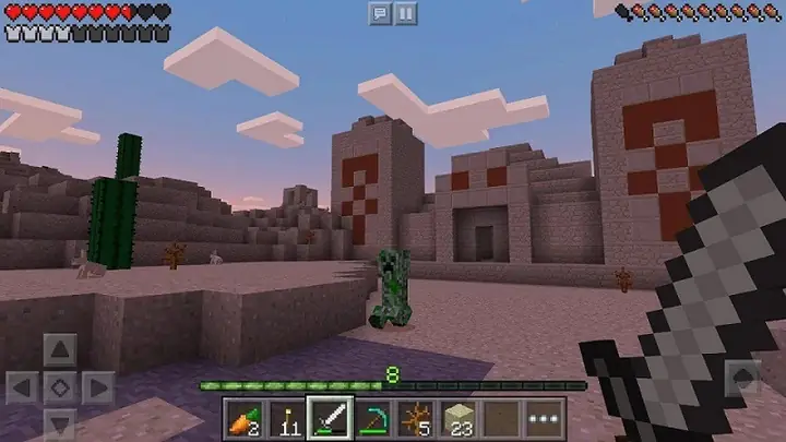 Cách Tải Minecraft Miễn Phí Trên Ipad Mới Nhất
