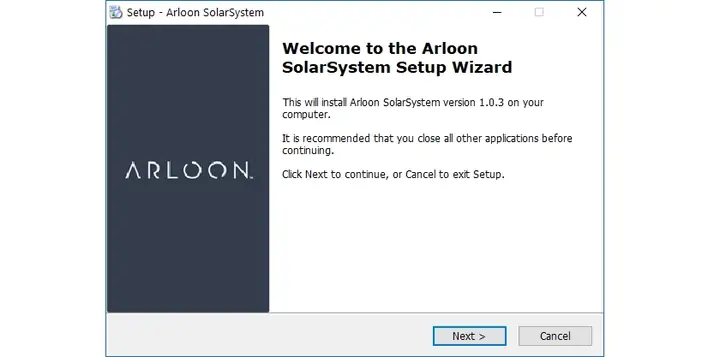 Hướng Dẫn Download Solar System Lớp 6 Trên Windows