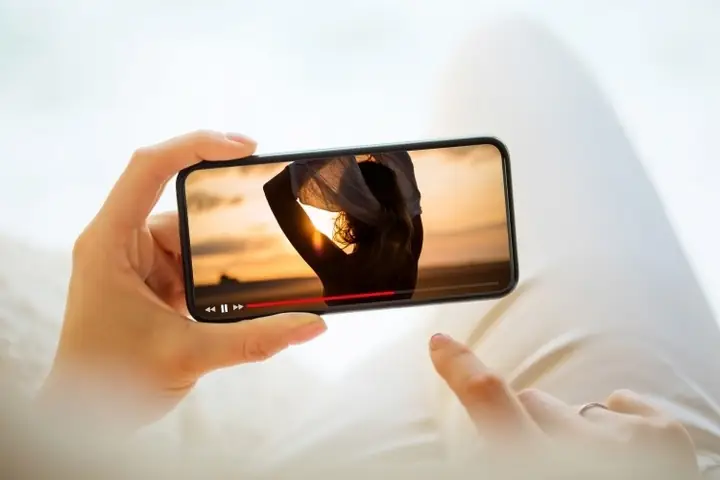 Hướng Dẫn Tải Video Trên Iphone Giúp Bạn Giải Trí Dễ Dàng