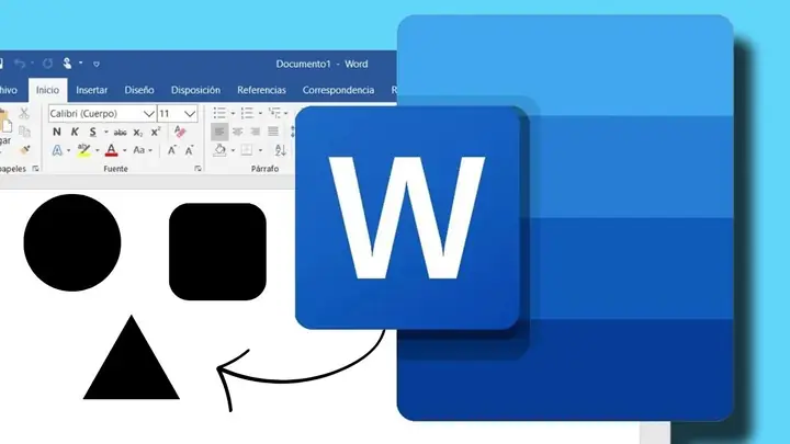 Cách Vẽ Hình Trong Word: Vẽ Hình Vuông, Tròn, Biểu Đồ