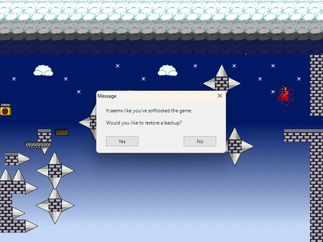 Wanna Be The Guy Game Online