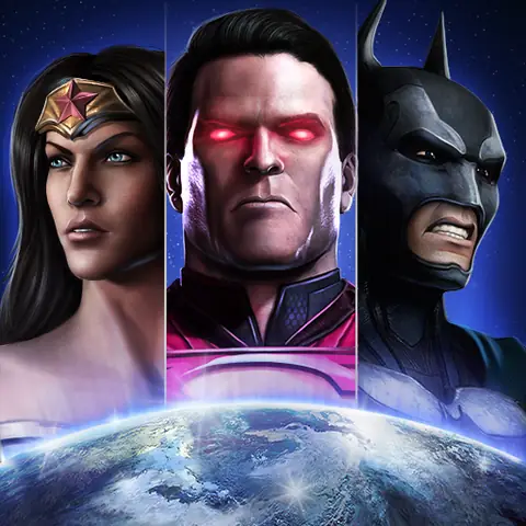 Injustice: Gods Among Us - Apps On Google Play Injustice: Gods Among Us - Apps On Google Play