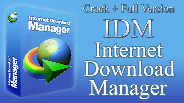 Crack With Internet Download Manager 6.42 Build 58 [latest]