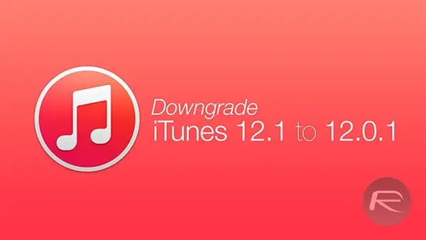 Hướng Dẫn Tải Itunes 12.0.1 Cho Windows 32-bit Full Crack