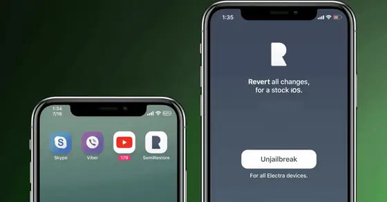 Cách Xóa Cydia, Xóa Jailbreak (unjailbreak) Trên Iphone Thành ...