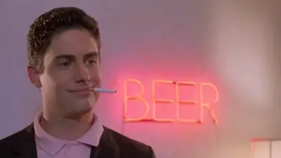 Diễn Viên Tim Gomillion