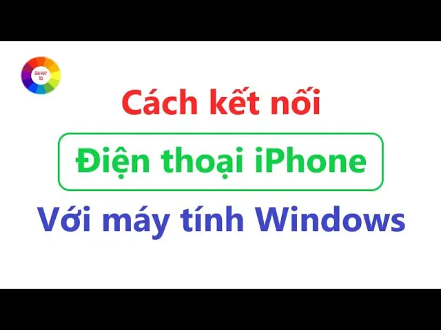 Hướng Dẫn Kết Nối Windows Phone Với Máy Tính Chi Tiết Nhất
