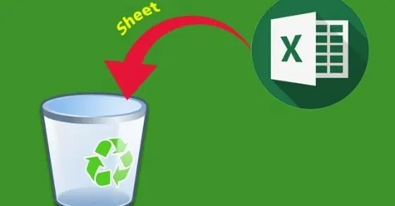 Cách Xóa Nhanh 1 Sheet, Nhiều Sheet Trong Excel Cực Đơn Giản, Chi ... Cách Xóa Nhanh 1 Sheet, Nhiều Sheet Trong Excel Cực Đơn Giản, Chi ...
