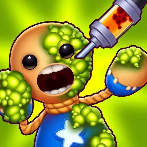 Kick The Buddy－fun Action Game - Apps On Google Play