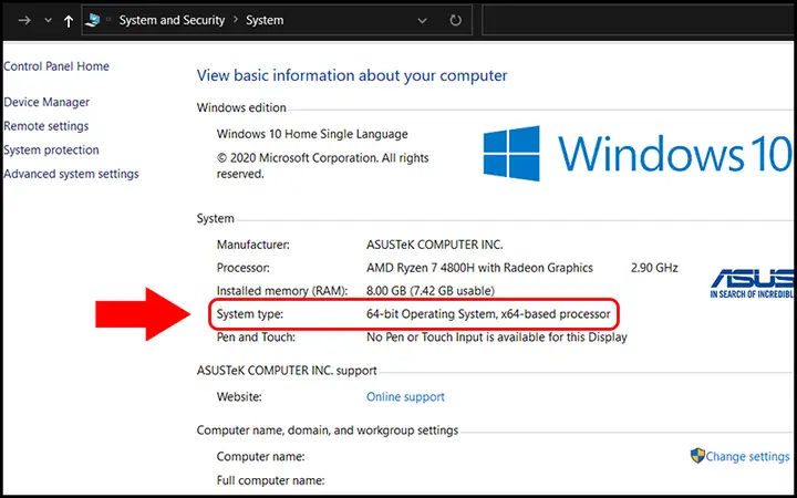 Kiểm Tra Thông Qua This Pc (my Computer)