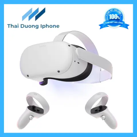 Hot ! Kính Vr Oculus Quest2 64gb Oculus Quest Kính Thực Tế Ảo ...