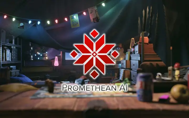 Promethean Ai