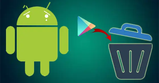  Cách Lấy Lại Ch Play Trên Điện Thoại Android 100% Thành ...