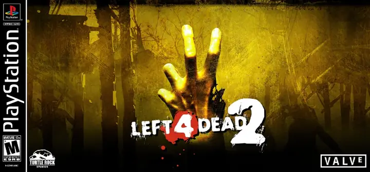 Hướng Dẫn Tải Left 4 Dead 2 Full Crack Vĩnh Viễn 1 Link Tốc Độ Cao