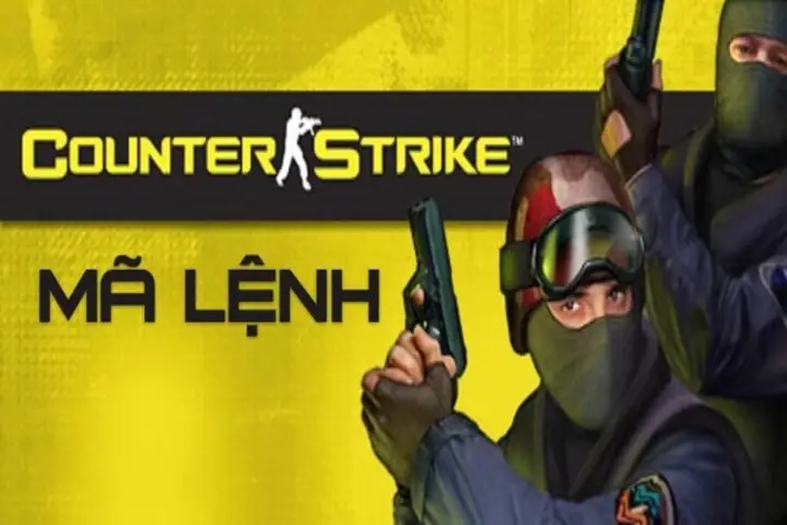 Các Dòng Lệnh Half Life 1.1 Trên Máy Tính Mà Bạn Không Nên Bỏ Lỡ