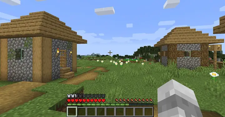 Tổng Hợp Tất Cả Các Lệnh Trong Minecraft (cập Nhật 2025)