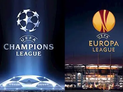 Lịch Thi Đấu Bóng Đá Tứ Kết Champions League Và Europa League ...