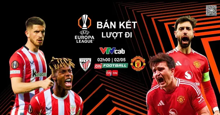 Xem Trực Tiếp Bóng Đá Bilbao Vs Mu Ở Kênh Nào - Europa League ...
