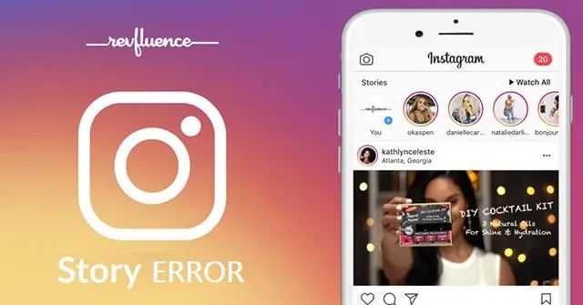 Không Đăng Được Story Lên Instagram, Nguyên Nhân Và Cách Khắc ...
