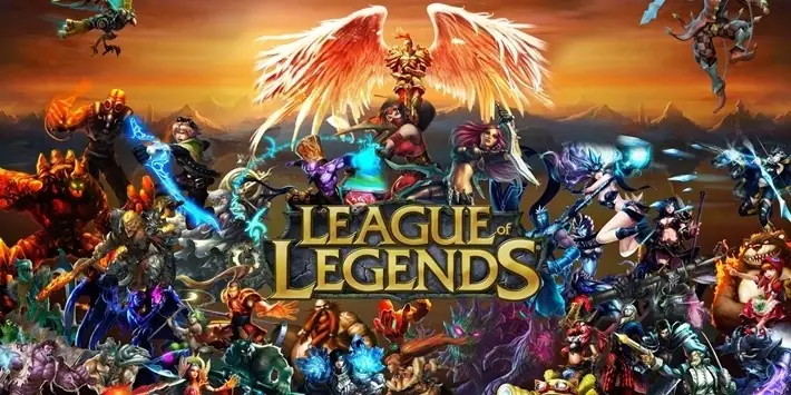 Các Lỗi Thường Gặp Khi Cài Đặt Liên Minh Huyền Thoại