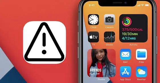 Iphone Không Tải Được Ứng Dụng Trên Appstore Và Cách Xử Lý ...