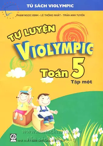 Tạo Bài Viết Mớimột Số Dạng Bài Luyện Thi Violympic Lớp 5. (vòng 15 Đến Vòng 35)