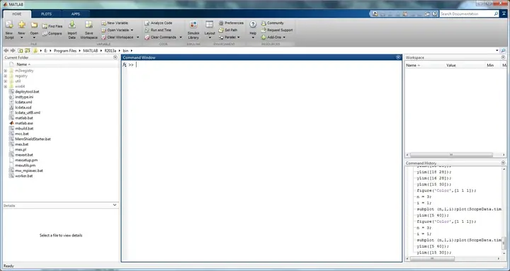 Matlab R2016a (free Version) Download For Pc