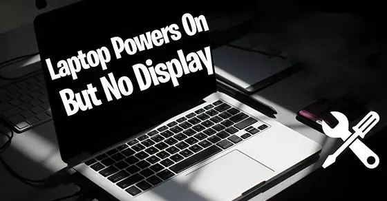 Cách Xử Lý Lỗi Laptop Lên Đèn Nguồn Nhưng Không Lên Màn Hình Hiệu ...