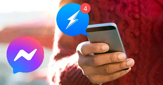 Cách Khắc Phục Lỗi Vào Messenger Lại Bị Thoát Ra Đơn Giản, Hiệu Quả ...