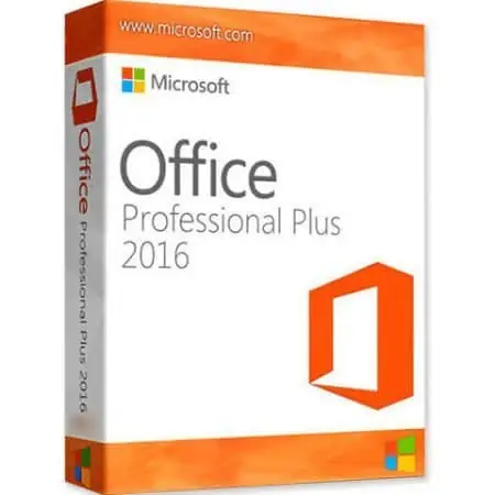 Microsoft Office Professional Plus 2016 64bit Full Crack - Link Tải Google Drive Tốc Độ Cao