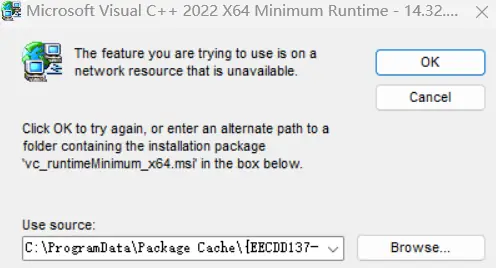 Microsoft Visual C++ 2007 Redistributable Package X86: Link Tải & Hướng Dẫn Cài Đặt Chi Tiết