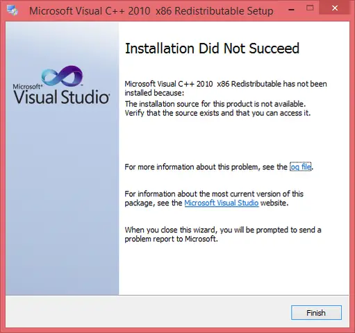 Microsoft Visual C++ 2010 Redistributable Package X86 Sp1: Hướng Dẫn Tải Và Cài Đặt