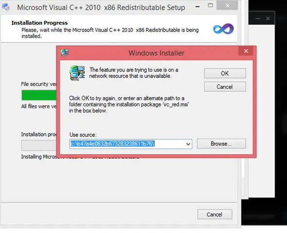 Microsoft Visual C++ 2010 Redistributable Package X86 Sp1: Hướng Dẫn Tải Và Cài Đặt
